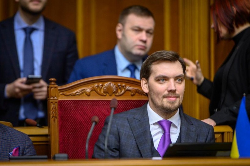 Олексій Гончарук зазначив, що сукупна сума двох платіжок все одно менша, ніж сума однієї платіжки в минулому році