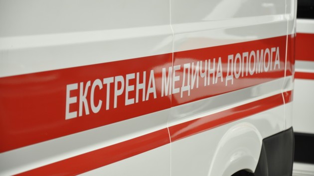 Ілюстрація. У результаті вибуху до реанімаційного відділення Калуської ЦРЛ шпиталізовано трьох осіб