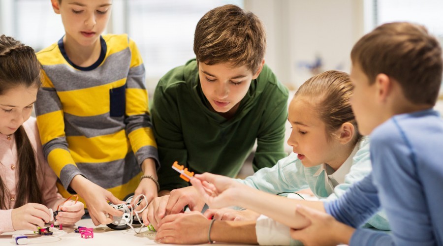 Ілюстрація. У районі більше не буде гуртків та спортивної школи