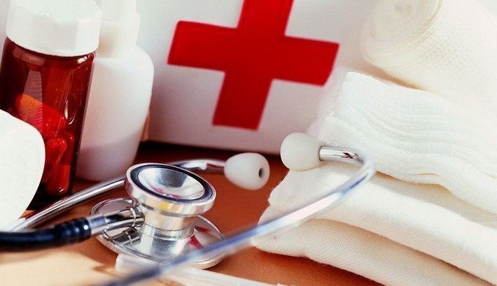 Ілюстрація. Цього року приміщення амбулаторій і ФАПів планують капітально відремонтувати