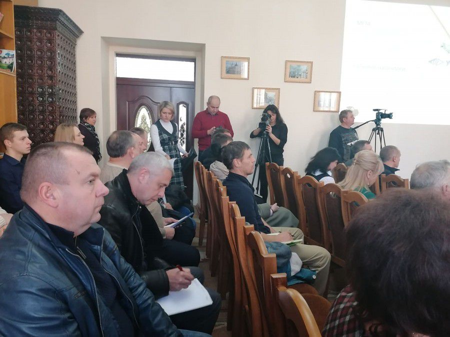 Метою державної програми дешевих кредитів є розвиток малого підприємництва, створення робочих місць та повернення трудов