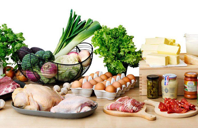 Ілюстрація. Найбільший приріст до ЄС склав експорт капусти, ячменю, яєць і соєвої олії