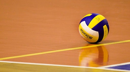 Ілюстрація. Турнір з волейболу розпочнеться після покладання квітів до пам'ятника Героям Небесної Сотні