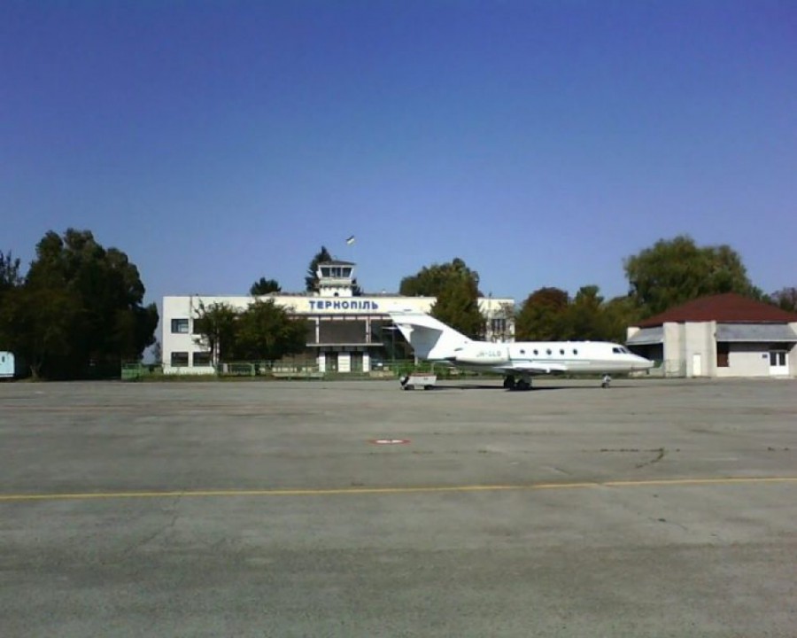 Аеропорт відмовив Державіаслужбі у прийнятті літака з Китаю | Фото: із мережі