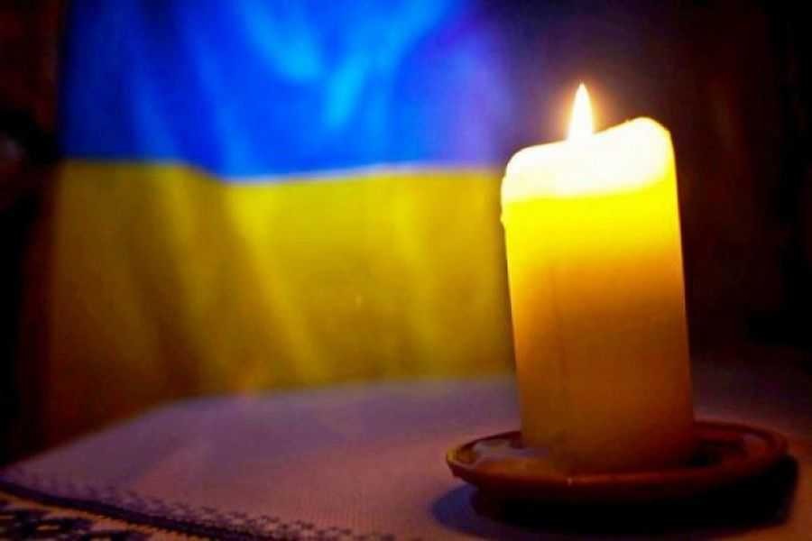 Ілюстрація. Завтра Прикарпаття попрощається з героєм