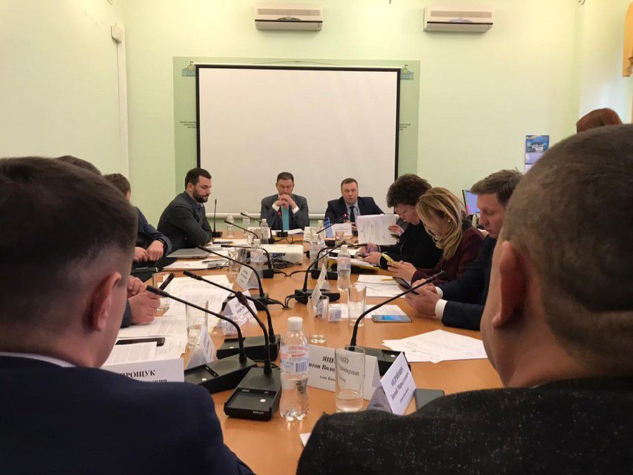 За умови відновлення цієї системи, державний та місцеві бюджети могли б отримати близько 2 млрд гривень, переконує Едуар