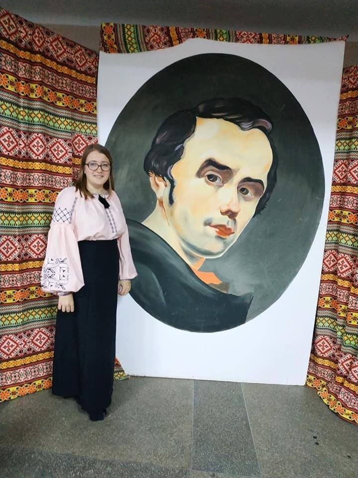 Цього року у конкурсі взяли участь чимало читців 