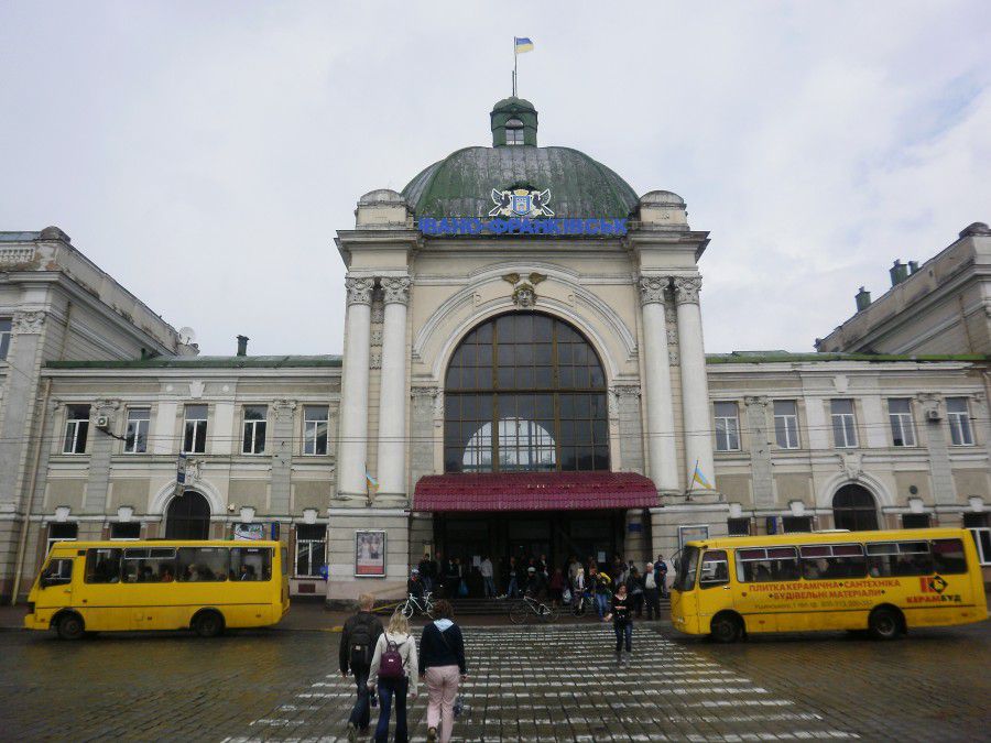Ілюстрація. Новий маршрут додали, щоб франківцям було зручно доїхати до своїх ділянок