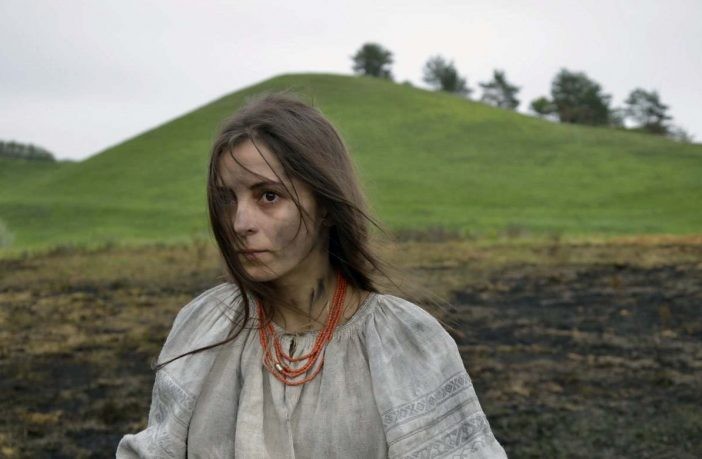 Чекати "брата" Катерині у сюжеті фільму доведеться не одне століття, не старіючи та не втрачаючи надії