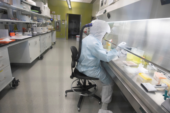 Ілюстрація. Результати досліджень будуть відомі уже завтра