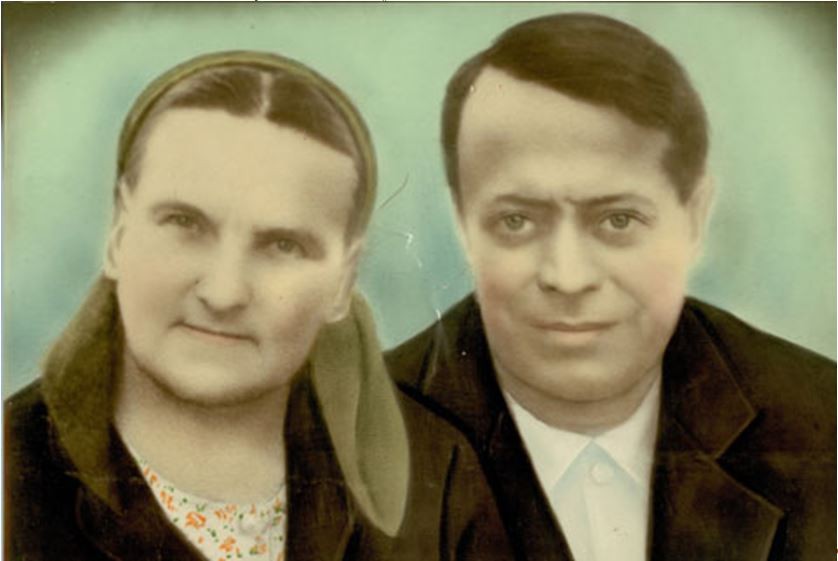 Отець Анатолій активно душпастирював у підпіллі, чим й підписав смертний вирок собі та дружині