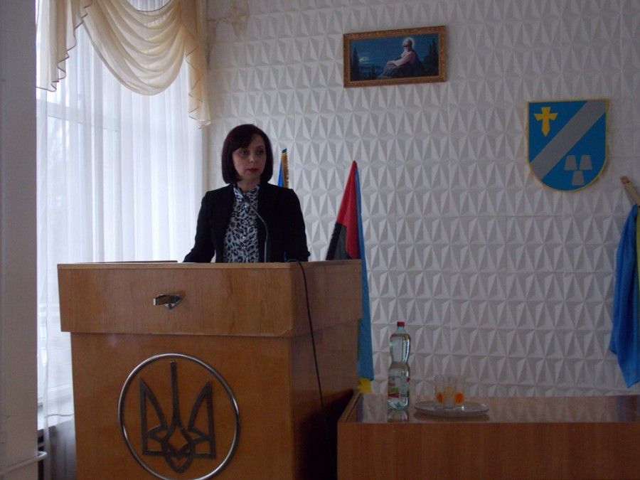 За підсумками 2019 року, доходи державного і місцевих бюджетів району склали 376 млн 737,4 тис. гривень і зменшилися пор