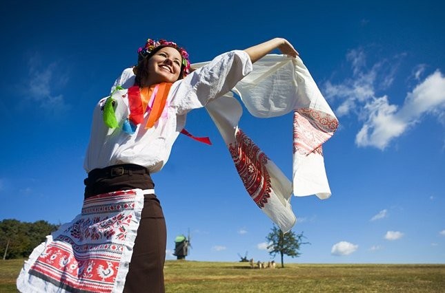 Ілюстрація. Усі калушани &mdash; учасники конкурсу з українознавства &mdash; посіли призові місця в обласному етапі