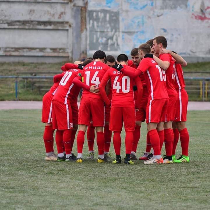 Турецький збір "Калуша" триватиме два тижні