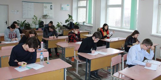 Ілюстрація. 68 юних калушан стали переможцями обласного етапу Всеукраїнських учнівських олімпіад