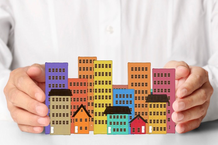 Ілюстрація. За словами Ярослава Косара, вже є зацікавленість від будівельних підприємств і підприємців, які теж готові в