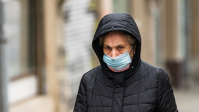 Ілюстрація. Науковців не дивує різниця між смертністю у чоловіків та жінок від коронавірусу