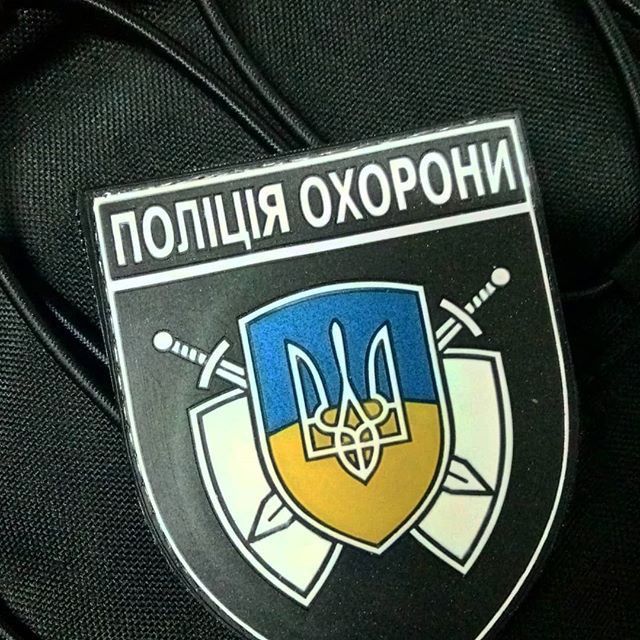 Ілюстрація. Правоохоронці вгамували та затримали зловмисника