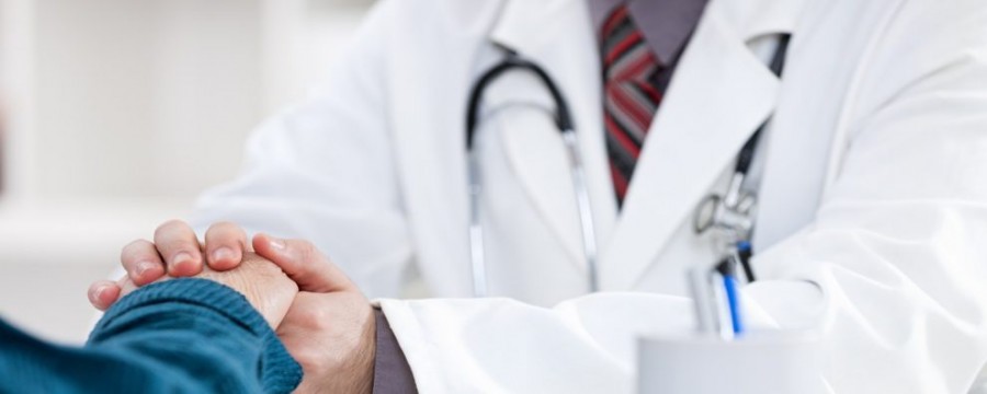 Ілюстрація. Калушанам із симптомами вірусних інфекцій рекомендують викликати лікаря додому 