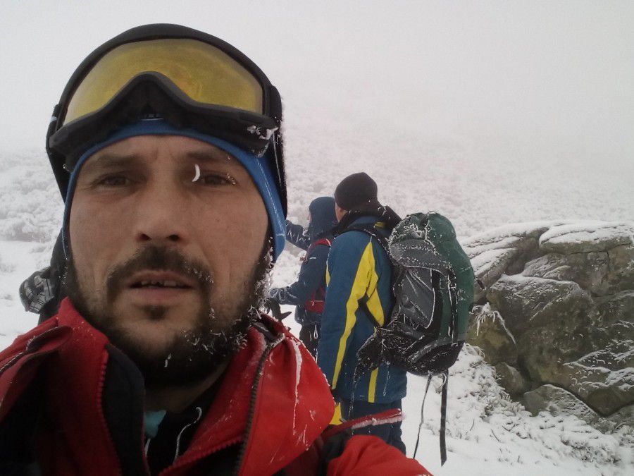 Гіди, як правило, &mdash; люди з досвідом. Тож, і спорядження вони повинні мати більше, зауважує Василь Фіцак