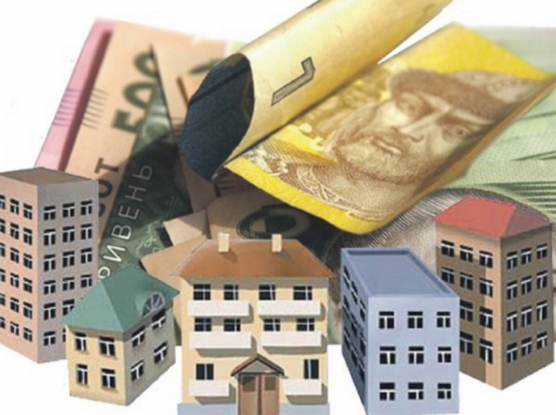 Ілюстрація. Револьверний фонд має бути прозорим і доступним для всіх ОСББ міста