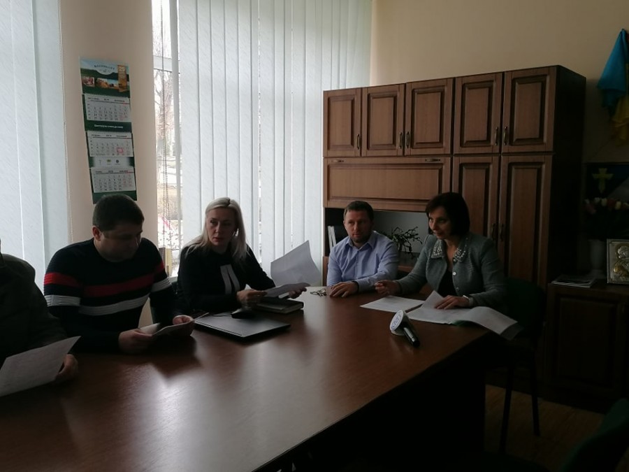 Голова спілки учасників АТО Олександр Соколовський порушив кілька питання, які хвилюють учасників АТО | Фото: Богдана Ти