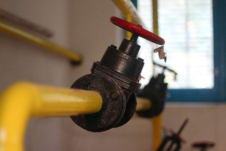 Ілюстрація. З початку року на Прикарпатті було відключено 563 домогосподарства