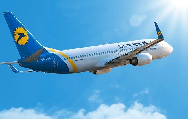 МАУ планує виконувати впродовж найближчих двох діб додаткові регулярні рейси для вивезення громадян України