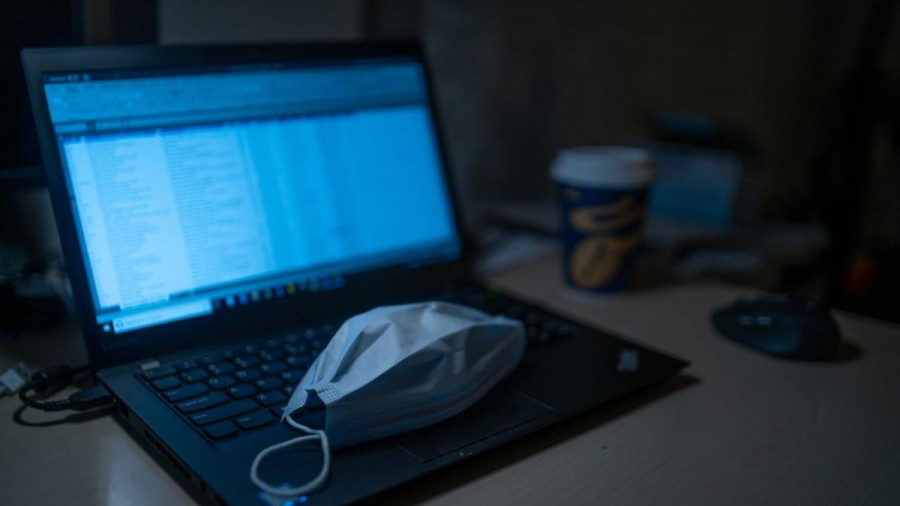 Ілюстрація. Під час карантину обслуговування споживачів проводитиметься дистанційно