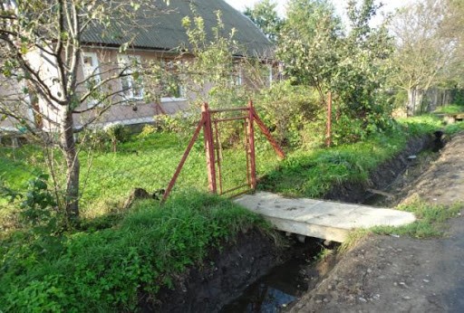 Ілюстрація. Цього року місто готове виділити на очистку каналів 0,6 млн гривень