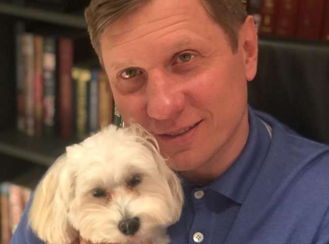 Сергій Шахов особисто підтвердив факт свого захворювання на коронавірус