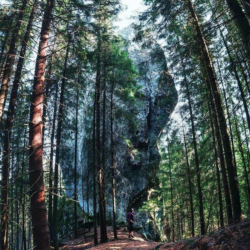 Ілюстрація. На сьогодні в інтернеті доступні 15 віртуальних турів туристичними місцями Прикарпаття