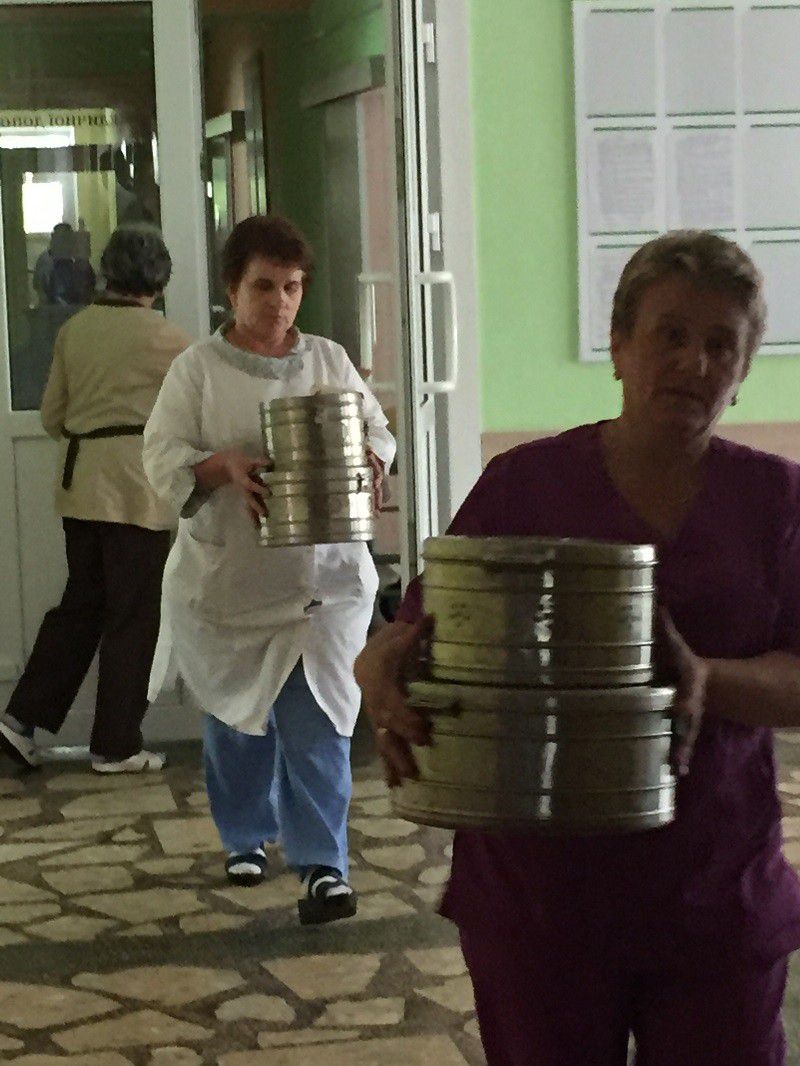 Ілюстрація. Районна влада не пропонує фінансової підтримки