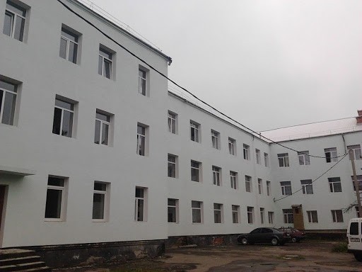 За виділені кошти для лікарні закуплять необхідні медичні засоби