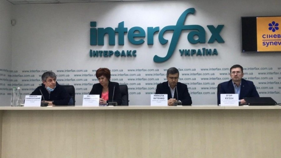 Представники Roche Diagnostics в Україні запустять і налагодять роботу обладнання