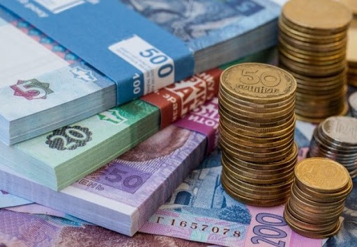 Ілюстрація. Через ухвалення парламентом закону про податки, громади недоотримають значні кошти