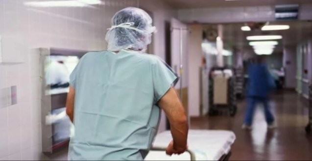 Ілюстрація. У медичних закладах Калуша на сьогодні є особи із підозрою на коронавірусну інфекцію