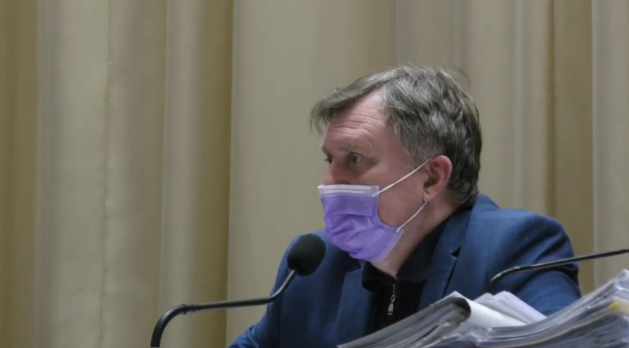 Ресурс міського бюджету, в першу чергу, буде спрямований на медицину, акцентував міський голова Ігор Матвійчук