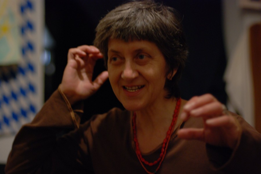 Театр почав шукати собі своє місце в суспільстві і ставати незалежним, переконана Любов Липовська