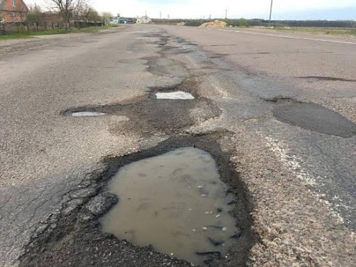 Ілюстрація. Місто планує передати на баланс Укравтодору дороги на вулицях Окружна, Мостиська, Глібова і Литвина, щоб вон