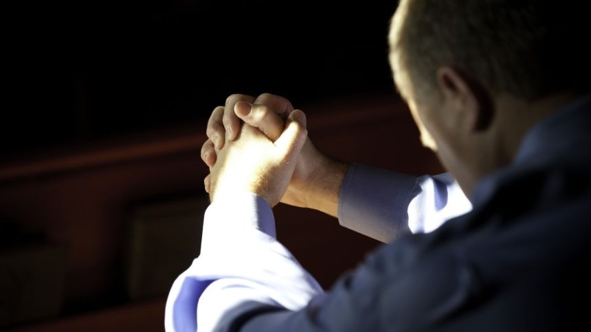 Ілюстрація. Вірні не будуть порушувати Церковної Заповіді, яка зобов&rsquo;язує їх кожного року, бодай раз, у Пасхальном