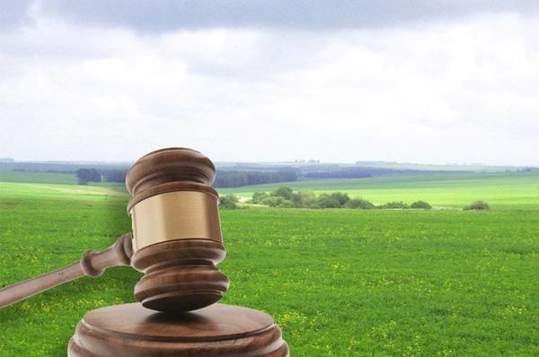 Ілюстрація. Суд задовільнив позов Калуської місцевої прокуратури