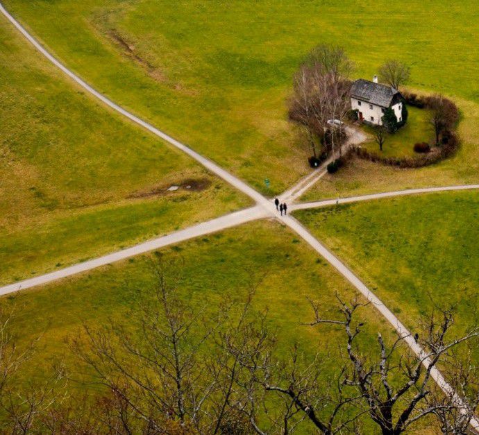 Ілюстрація. Суд визнав відмову виділити землю необгрунтованою та незаконною