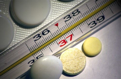 Ілюстрація. Темп приросту захворювання знизився серед дітей і дорослих 