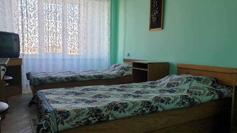 Ілюстрація. Поки що у санаторіях Прикарпаття немає людей на обсервації