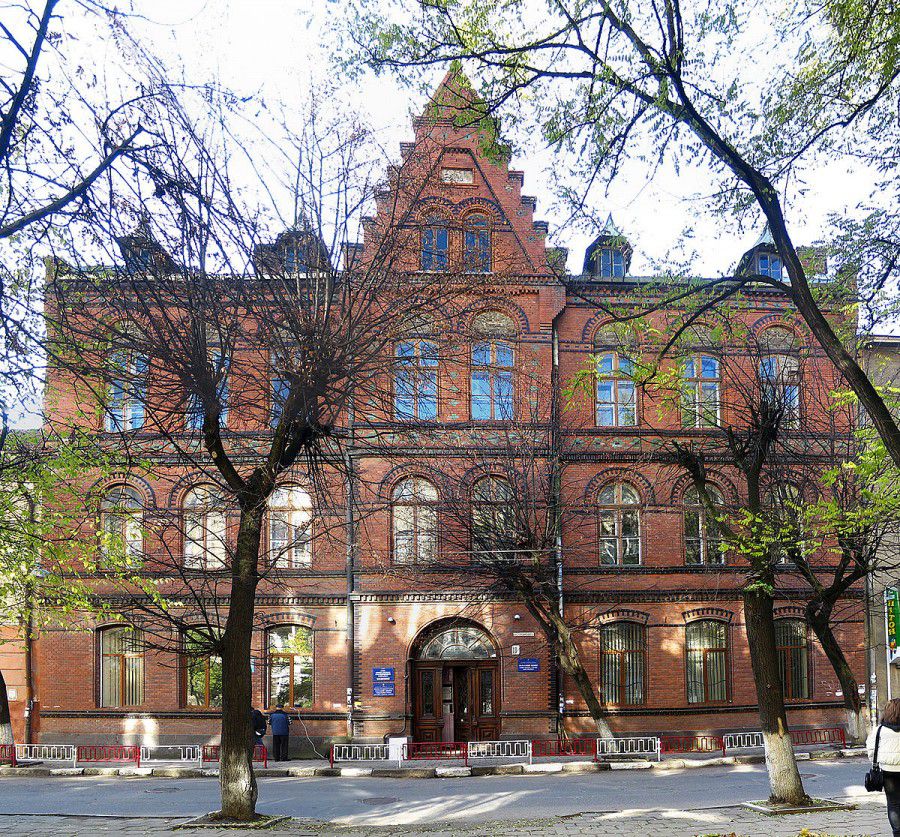 Рішення про продаж пам&rsquo;ятки приймала сесія міської ради