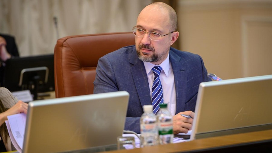Прем'єр-міністр Денис Шмигаль розповів про зміни у карантинних обмеженнях