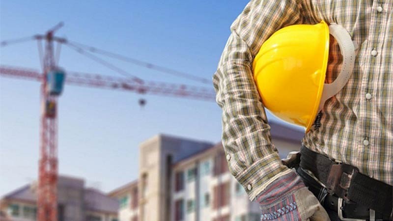 Ілюстрація. Калуська міська рада дозволила на час карантину і будівельні роботи