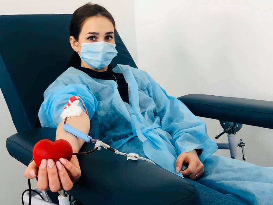 Загалом такі акції доброї волі є вже традиційними для багатьох правоохоронців краю.