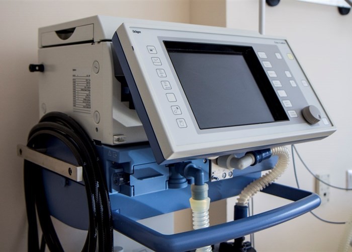 Ілюстрація. Загалом на ідею відгукнулися 370 людей. Для придбання ШВЛ ще потрібно зібрати 68 тис. гривень